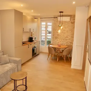 3 Pieces Renove Suquet Cannes